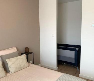 Chatellerault Villa | Charmante Villa