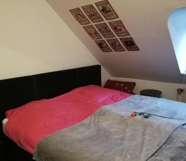 Sankt Wendel Apartment | Charmante Wohnung im Stadtkern, St Wendel