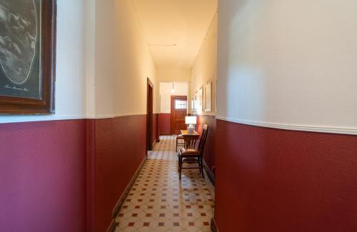 Arenberg Apartment | Charmante Wohnung im historischen Forsthaus Elisenhof nahe Koblenz