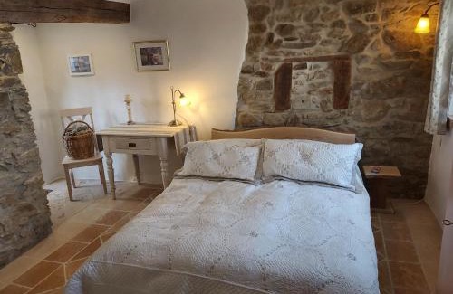 Stromberg House | Charmanter Fachwerktraum an der Stadtmauer