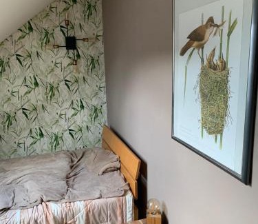 Butzbach Apartment | Charmantes Apartment in Butzbach