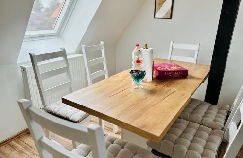 Winsen Apartment | Charmantes Apartment mit kostenlosem Parkplatz