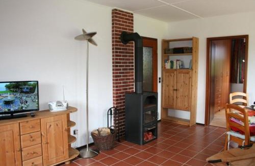Laubach House | Charmantes Ferienhaus in Lauter mit Großem Garten