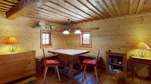 Stanz Im Murztal House | Charmantes Gästehaus am Waldrand in alpiner Lage Siehe auch zweites Objekt Gästewohnung in altem Bauernhaus