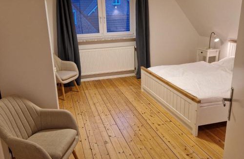 Neue Tiefe House | Charmantes Siedlerhaus