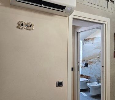 Almenno San Salvatore Apartment | Charme Apartment St Tome
