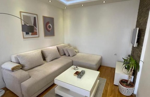 Krusevac Apartment | Charme apartman