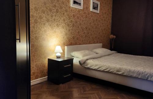Jelgava Apartment | Charme apartment