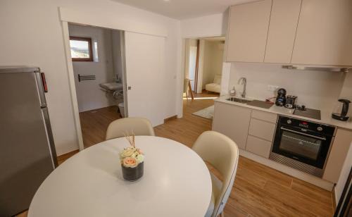 Montalegre House | Charme da Mourela