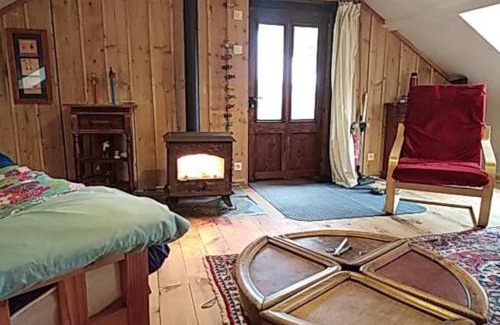 Thauron Apartment | Charme en pleine nature
