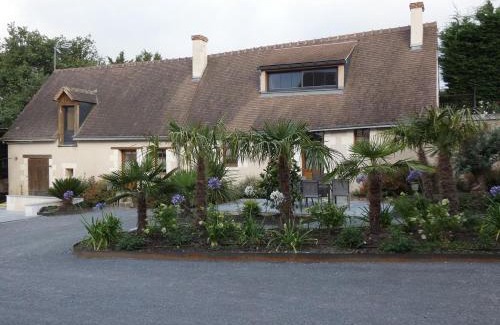 Sennevieres House | Charme et Spa dans un domaine d'élevage