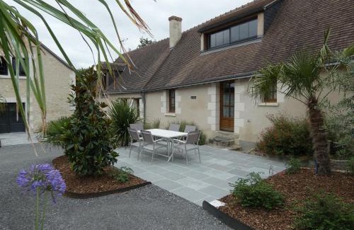 Sennevieres House | Charme et Spa dans un domaine d'élevage