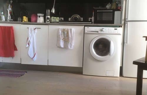 Les Lilas Apartment | Charme et Tranquillité à 5 Minutes de Paris