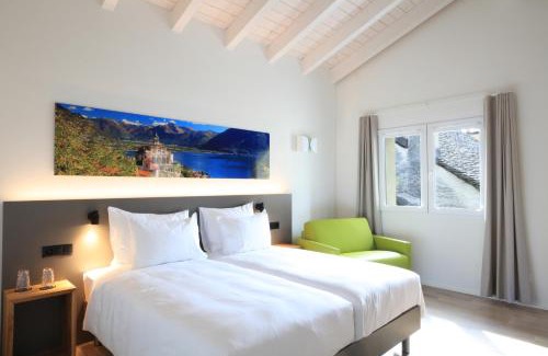 Ascona Hotel | Charme Hotel al Torchio
