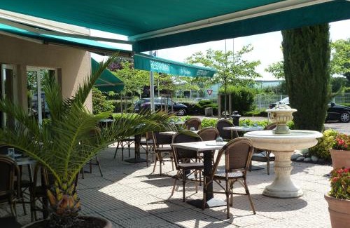 Belleville Hotel | Charme Hotel en Beaujolais