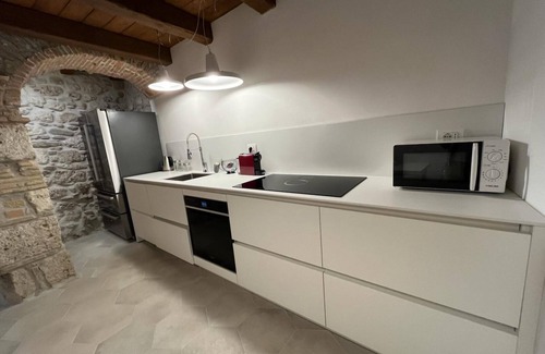 Centro Storico Apartment | Charme IN Centro With Private Parking