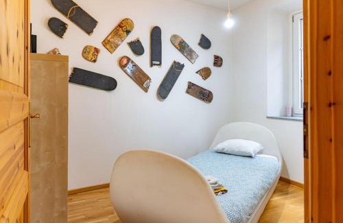 Rancate Apartment | Charme Maison - Ticino - YouStay