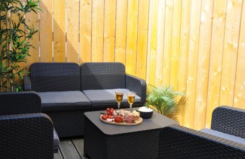 Calais House | Charme & nous