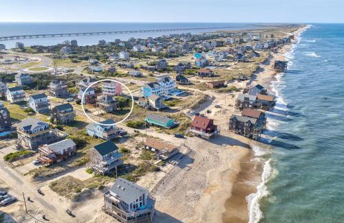 Rodanthe House | Charmed Life RO22
