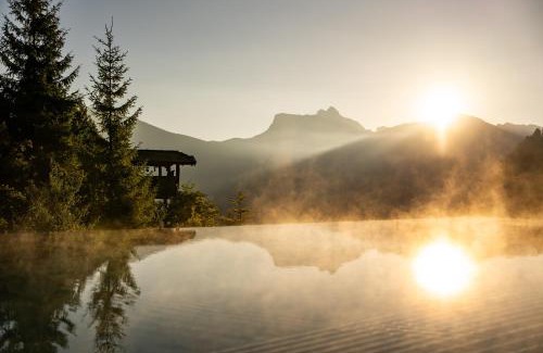 Bulla Hotel | Charmehotel Uhrerhof - Deur
