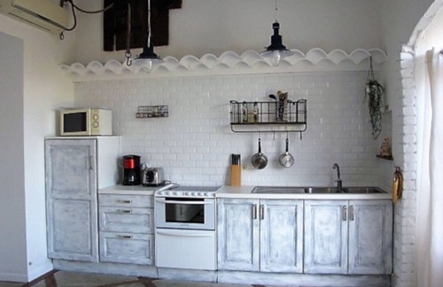 Saint-Andre-d'Olerargues Cottage | Charming Gite for up to 3 persons near Goudargues and Uzes