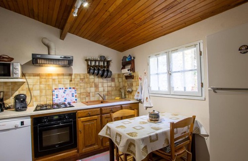 Saint-Marcel-du-Perigord Cottage | Charming Renovated Cottage with Fireplace, Garden, and Proximity to Top Attractions