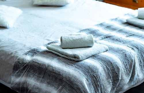 Saulxures-sur-Moselotte Bed & Breakfast | Charming guest rooms (up to 3 people)