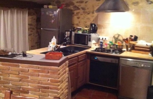 Villefranche-de-Rouergue House | Charming character house with large garden and swimming pool. Maximum 9 people