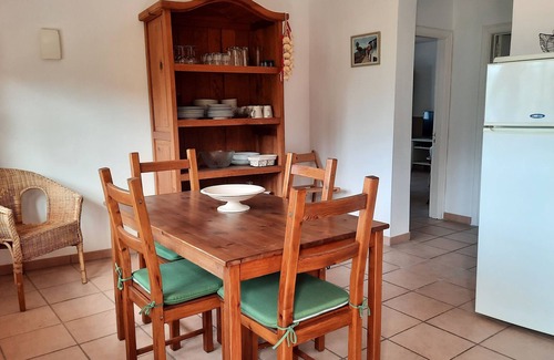 La Vera House | Charming house in the vineyards