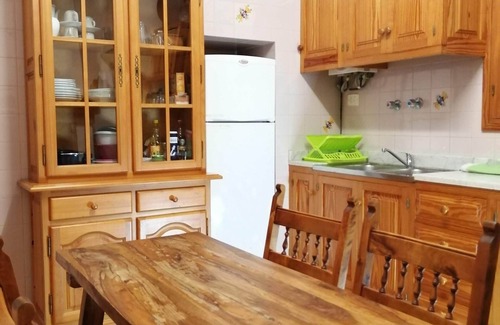 Puerto San Miguel Cottage | Charming typical Ibiza house close to the beach. NEW: POOL FROM MARCH 2026!