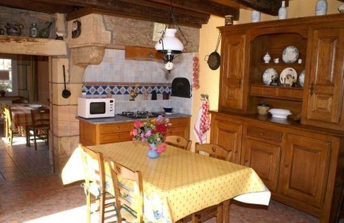 Mailleroncourt-Charette Cottage | Charming restored cottage in a forested village