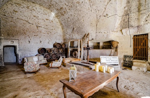 Bourre Bed & Breakfast | Charming manor house with 2 suites, swimming pool, 15 min from Chenonceau and Beauval