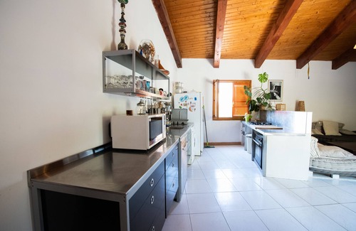 Roquefort-des-Corbieres Villa | CHARMING VILLA IN VILLAGE OF CORBIERES MARITIME 7 KM FROM THE BEACH