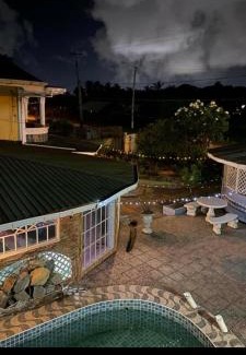 Georgetown House | Charming 1-Bed House in Georgetown