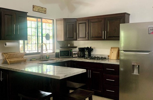 Rio Seco House | Charming 1-bedroom house in beautiful Avellanas Beach
