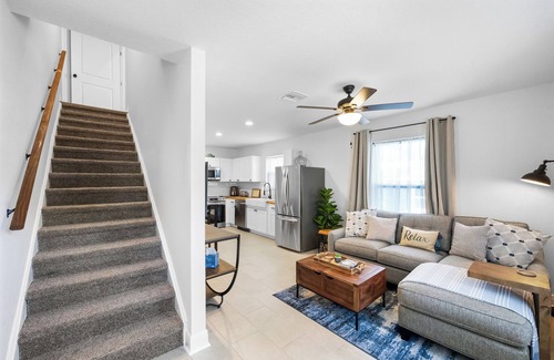 Tarpon Springs Cottage | Charming 1-bedroom Cottage - Close to Downtown/Sponge Docks/Beaches/Trails