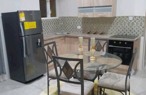 West Coast Apartment | Charming 1-bedroom apartment in Barbados close to U.S. Embassy and Airport