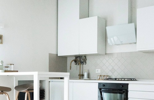 Montefalco Apartment | Charming 1-bedroom apartment with WiFi and AC in Montefalco