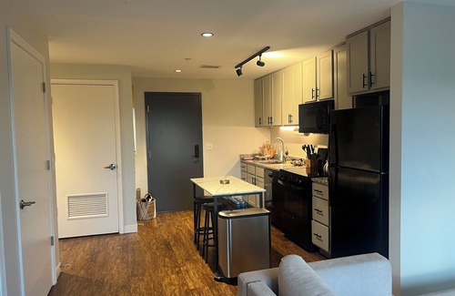 Buzzard Point Apartment | Charming 1-bedroom apartment in Heart of Navy Yard Washington DC