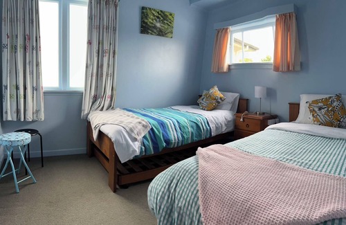 Whangarei Apartment | Charming 1-bedroom apartment in wonderful Whangārei with WiFi