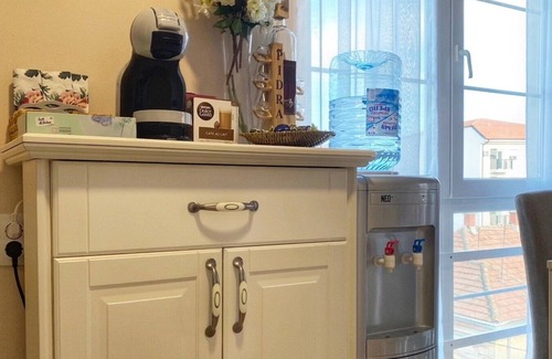 Pozarevac Apartment | Charming 1-bedroom apartment with WiFi, AC in delightful Požarevac