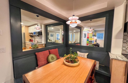 Asheville Apartment | Charming 1-bedroom apartment in trendy West Asheville with EV charging