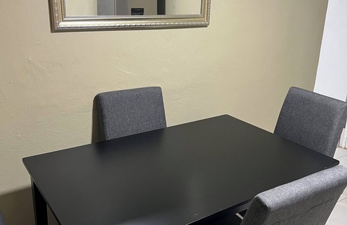 Constant Spring Apartment | Charming 1-bedroom apartment in Kingston with WiFi and AC