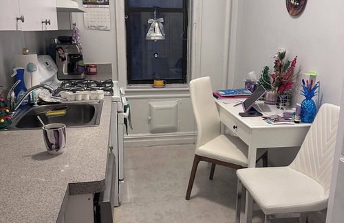 Bay Ridge Apartment | Charming 1-bedroom apartment in lovely Brooklyn with WiFi, AC