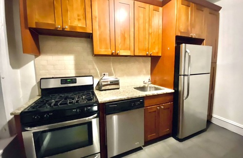 Boerum Hill Apartment | Charming 1-bedroom apartment in Park Slope