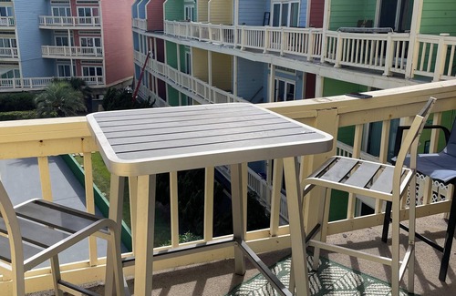 Galveston Apartment | Charming 1-bedroom apartment in marvelous Galveston, TX.
