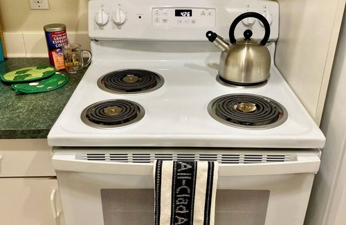 Squire Park Apartment | Charming 1-bedroom apartment close to downtown Seattle!