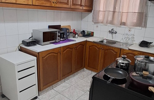 Kolokinthou Apartment | Charming 1-bedroom apartment with AC, WiFi in enchanting Athina