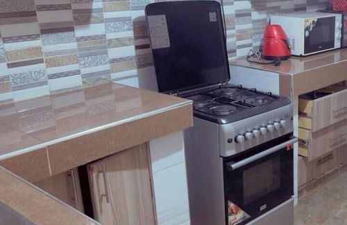 Kikuyu Apartment | Charming 1-bedroom apartment in quaint Gitaru with WiFi