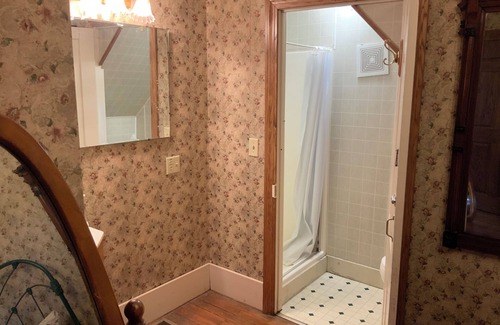 Weissert Bed & Breakfast | Charming 1-bedroom bed & breakfast. Close to everything, away from it all.
